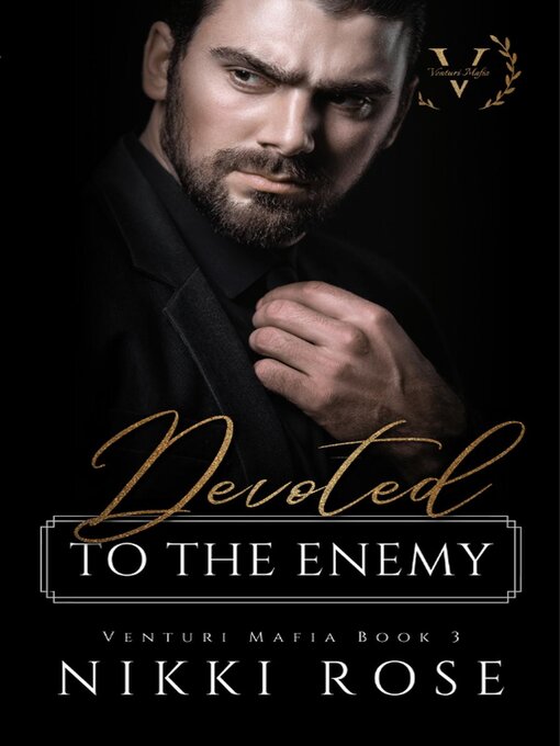 Title details for Devoted to the Enemy by Nikki Rose - Available
